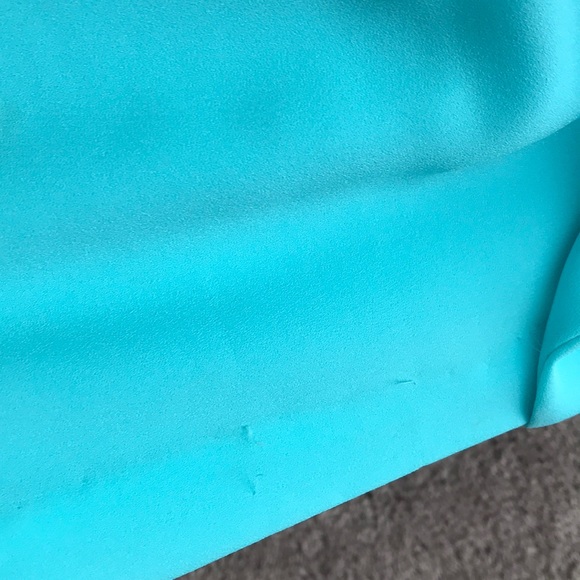 DVF top - Picture 7 of 7